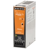 Weidmuller Power supply, 3 phase, 120W, 24V, 5A
